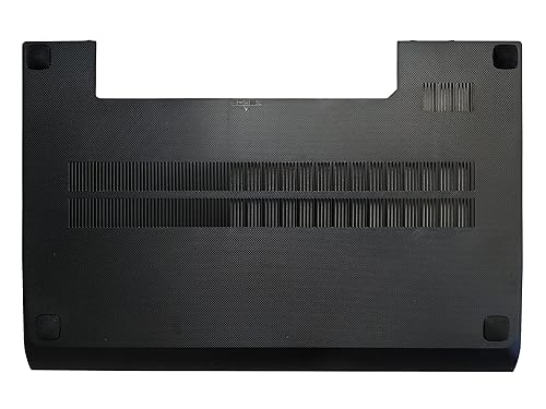 Laptop Replacement Compatible for Lenovo G500 G505 G510 G590 Not Fit G500S G505S Bottom Door Base Case Cover