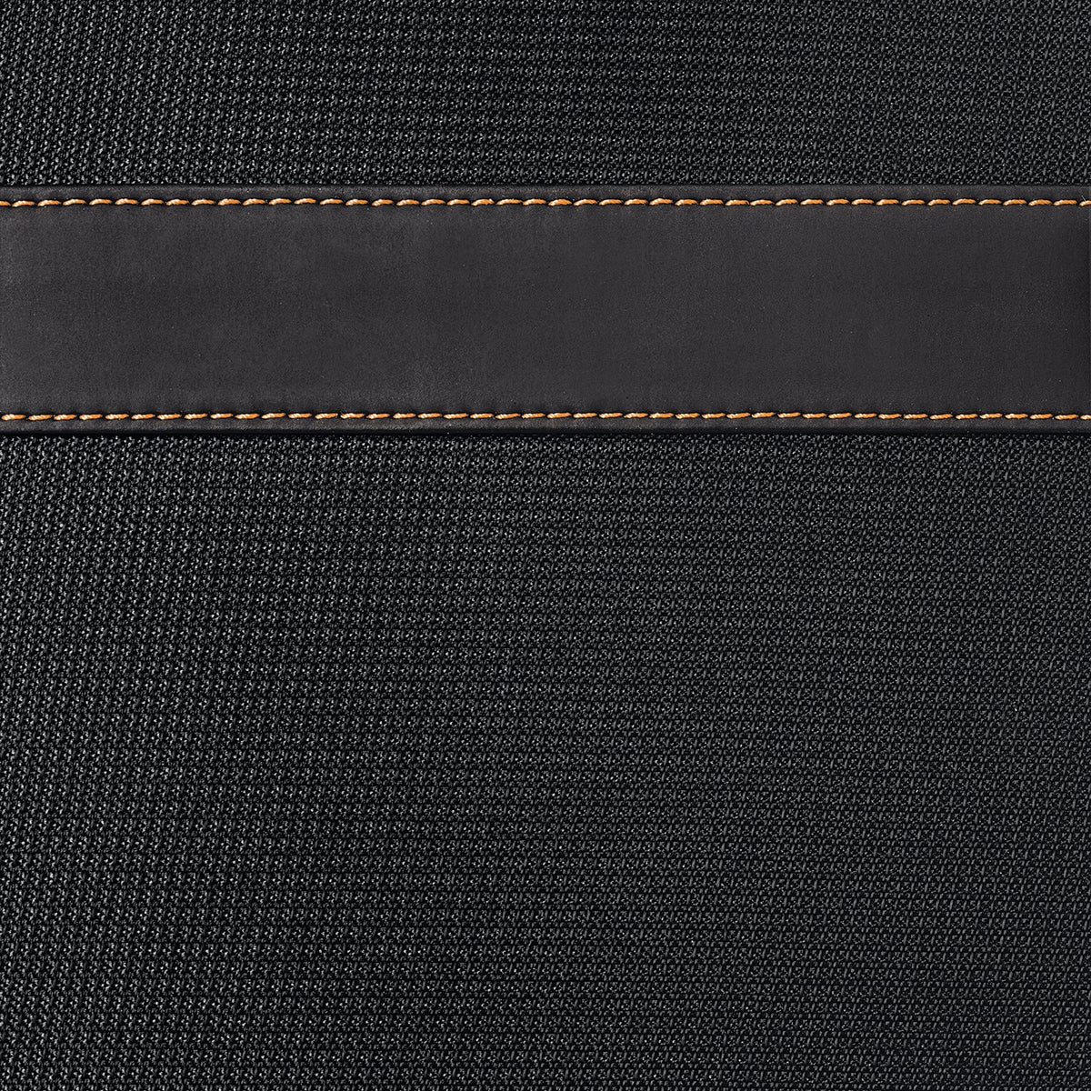 Solo New York Metro Universal Fit Tablet/eReader Booklet, 5.5" to 8.5", Black/Orange