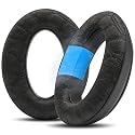 WC Freeze V2 QC45 - Cooling Gel Earpads Compatible with Bose QuietComfort 45, QuietComfort SE & QC Wireless (2023) by Wicked Cushions | Freeze V2
