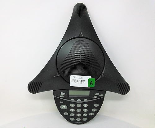 Avaya 1692 IP Conference Phone (Renewed)