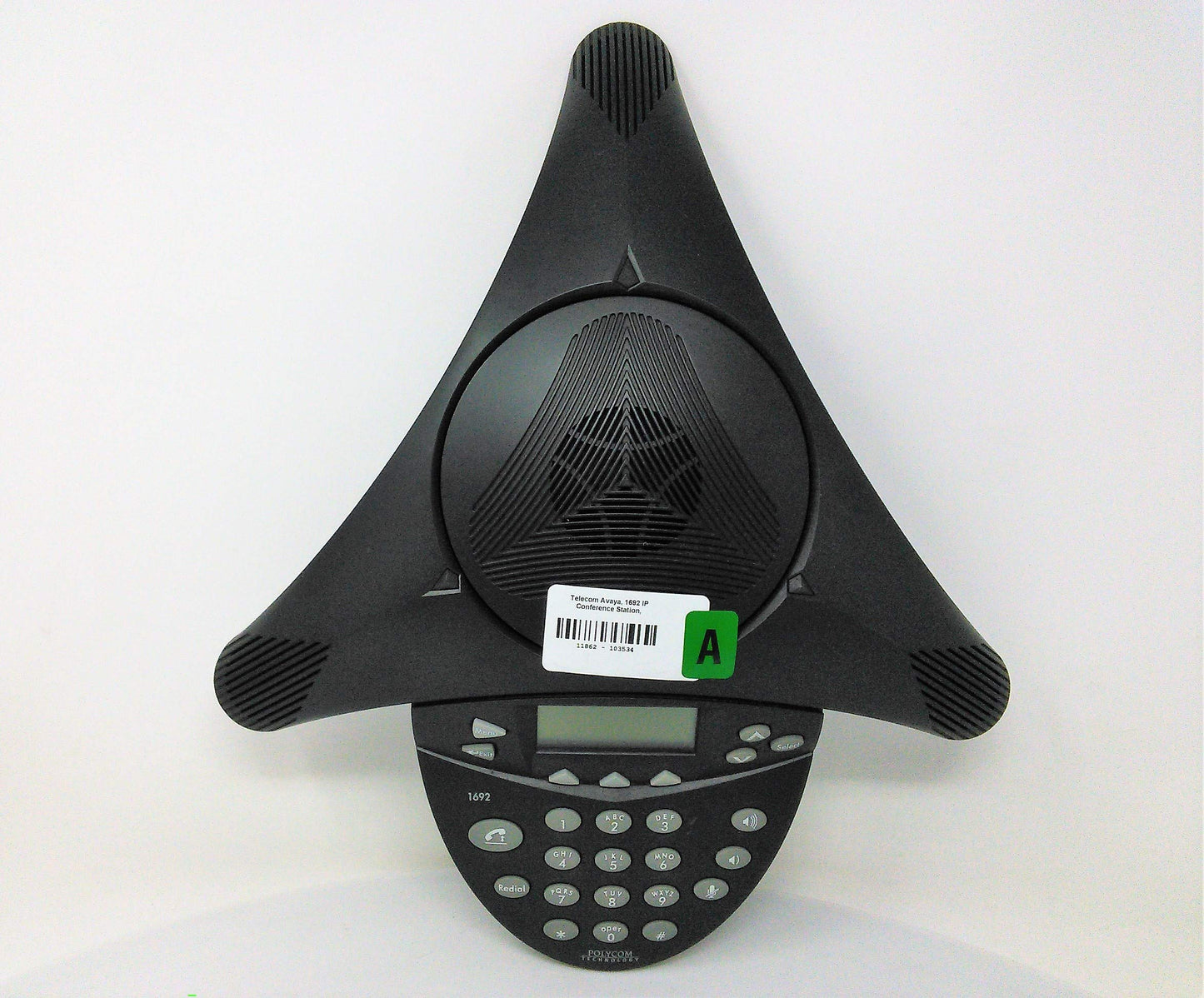 Avaya 1692 IP Conference Phone (Renewed)