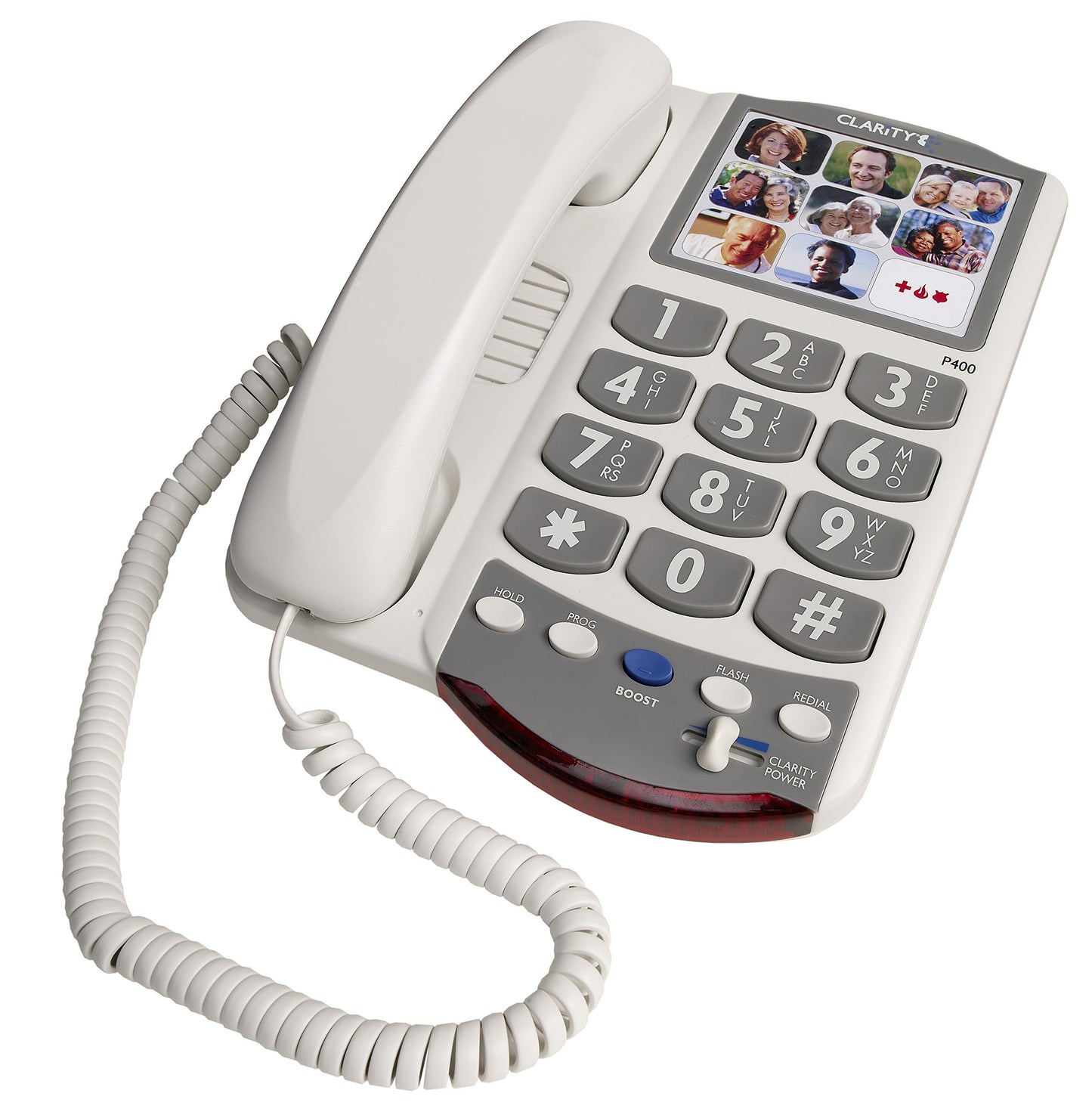 Plantronics Photo Phone