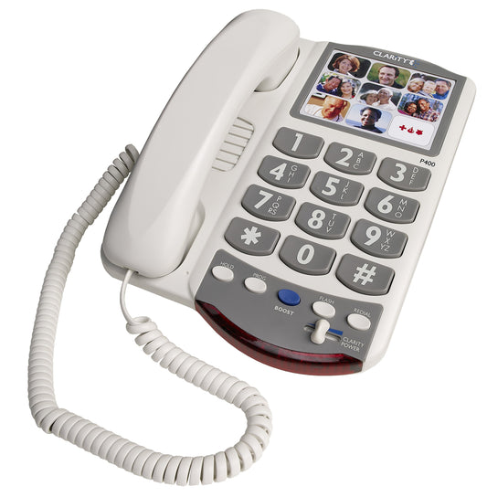Plantronics Photo Phone