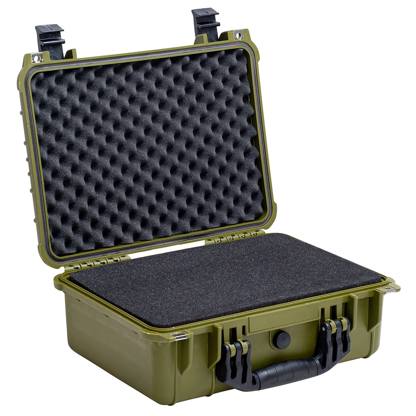 MEIJIA Portable All Weather Waterproof Camera Case with Customizable Fit Foam,Fit Use of Drones,Camera,Equipments,Pistols