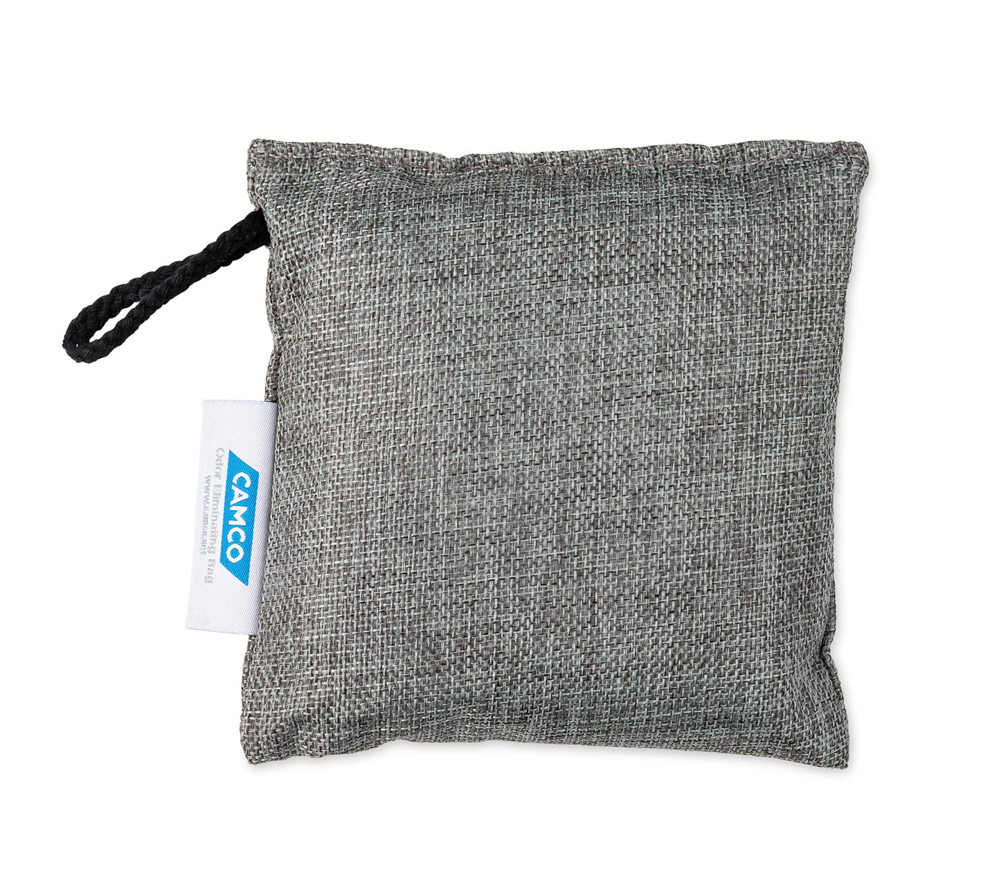 Camco 44271 Moso Bamboo Charcoal Odor Absorber Bags - Help Any Small Space Smell Fresh Without Fragrance Use - 200 Grams