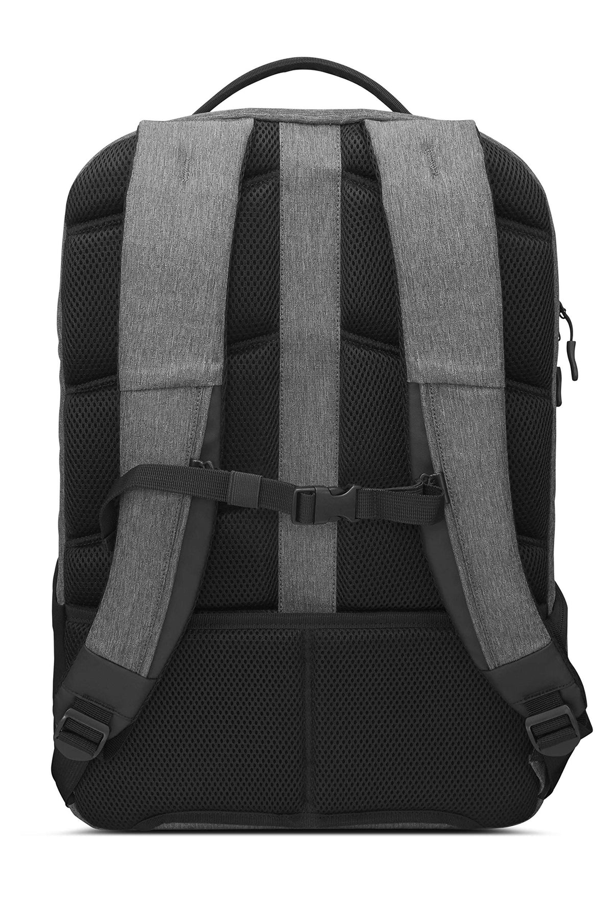 Lenovo 17" Laptop Urban Backpack B730, Fits Up to 17.3-Inch Laptops, Water-Repellent Material, Padded PC Compartment, Anti-Theft Pocket, On-The-Go