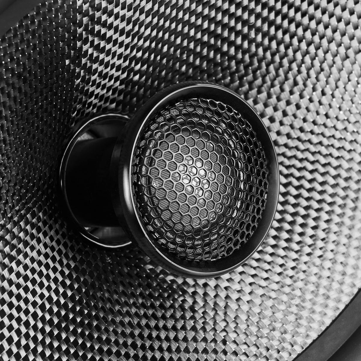 NVX® 2-Way Coaxial 6x9 Car Speakers (Pair)