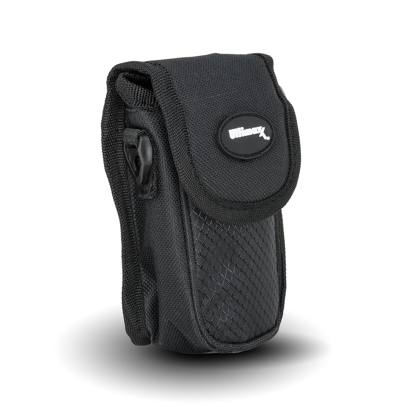Ultimaxx Professional Digital Point & Shoot Camera Case for Sony,Nikon, Canon, Olympus, Fuji, Pentax, Panasonic, Samsung & Many More Cameras