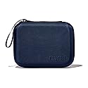Nanit Travel Case - Protective Hard Shell Carrying Case for Nanit Pro Baby Monitor and Multi-Stand Travel Accessory, Blue