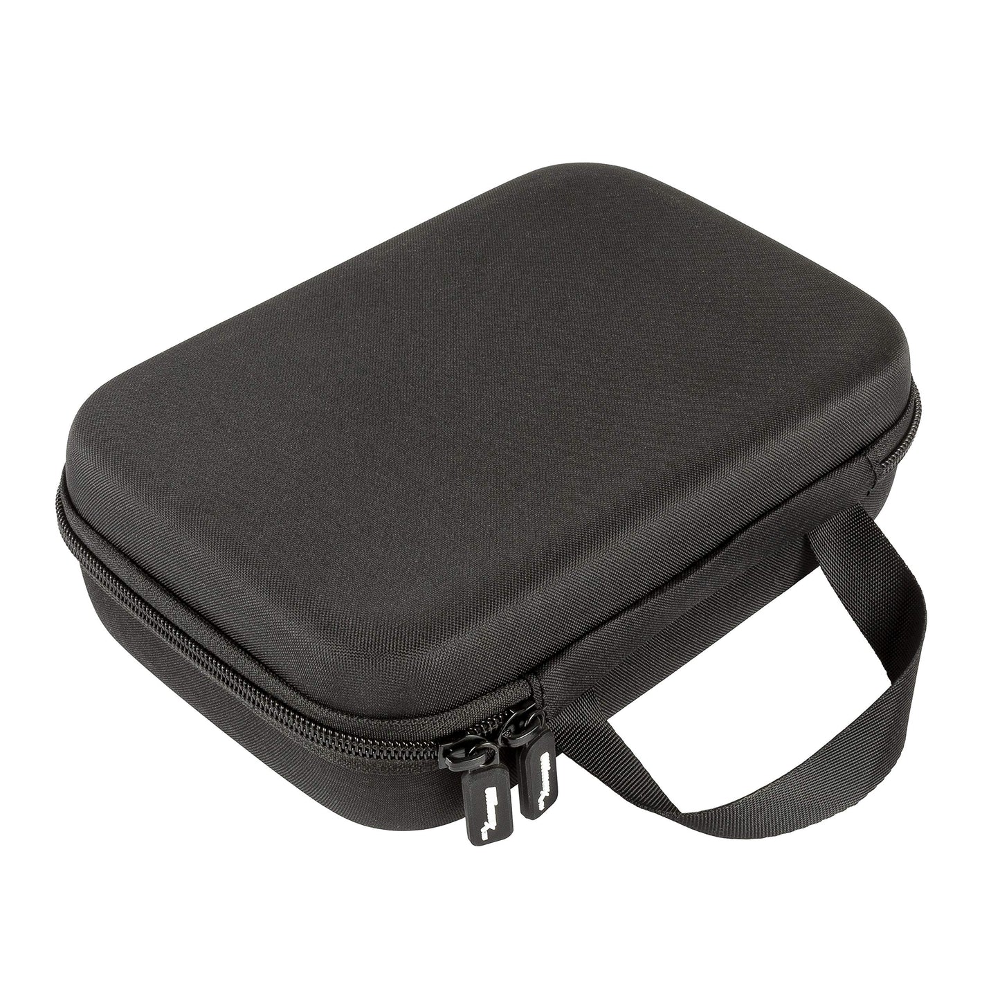 Ultimaxx Hard Case for GoPro Hero 3/4/5/6/7/8/9/10/11/12/13/14, OSMO Action 4K & Action Cameras - Waterproof Protective Travel Carrying Storage Bag