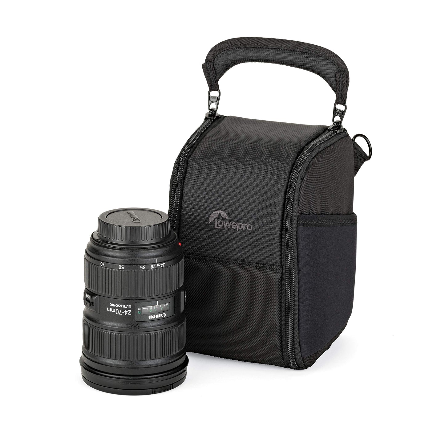 Lowepro LP37179 ProTactic Lens Exchange 100 AW - Black