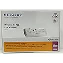 NETGEAR WN111 Wireless-N 300 USB Adapter