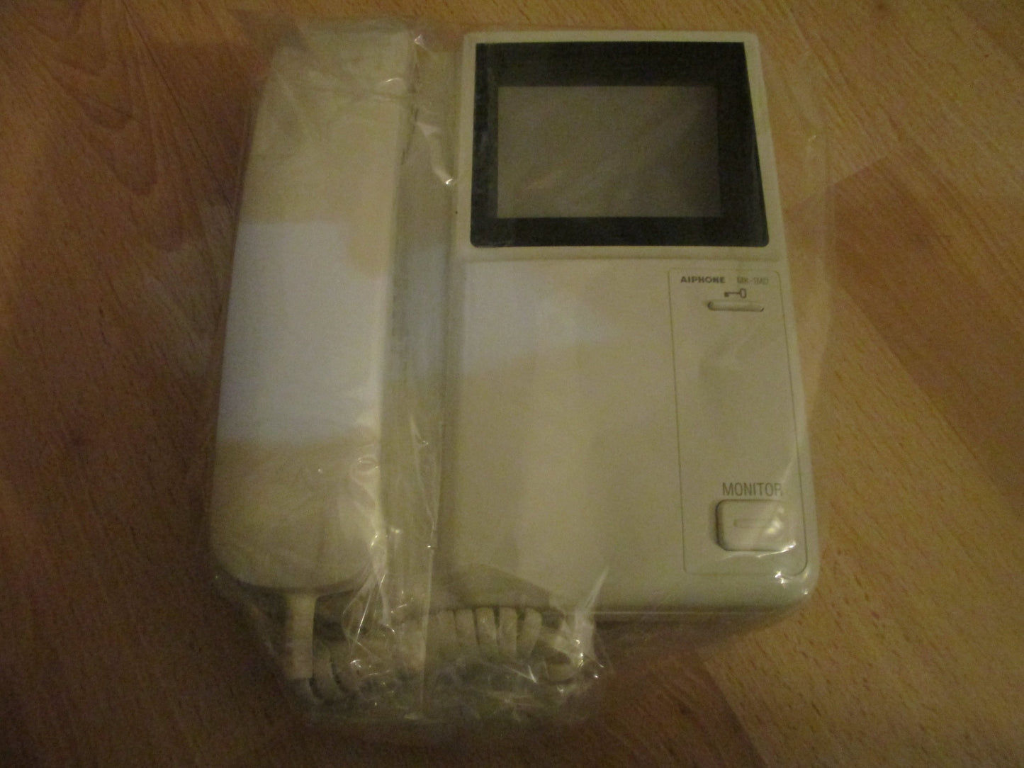 AiPhone MK-1MD MK-1MD/A Main Monitor HANDSET Security Video INTERCOM