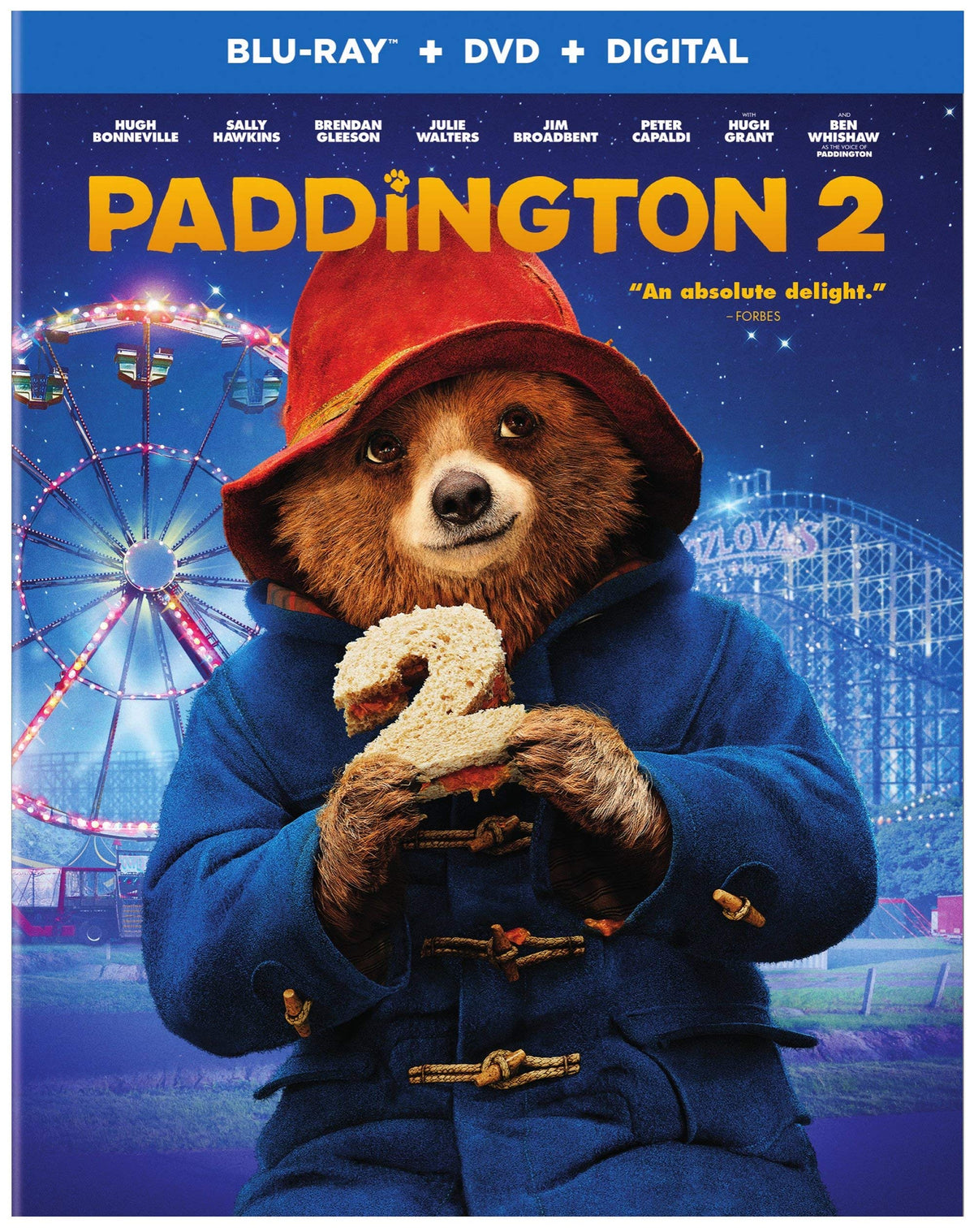 Blue-ray paddington2