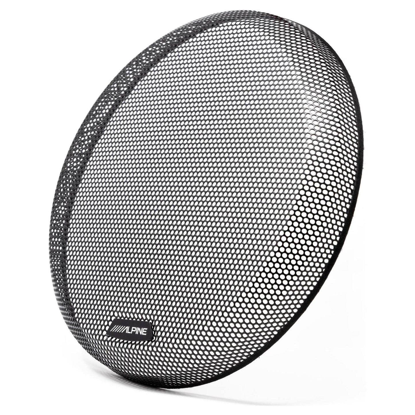 Alpine KTE-12G.3 Grille for 12" Type-R and Type-S subwoofers