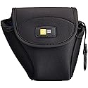 Case Logic CHC-101 Compact System Camera Day Holster (Black)
