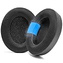 WC Freeze HD6XX - Cooling Gel Earpads for Sennheiser HD6XX, HD58X, HD600, HD650, HD660S, HD660S2, HD580, HD565 & More, Made by Wicked Cushions | Extra