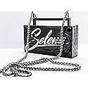 Bumpboxx MicroBoom Wearable Necklace Bluetooth Speaker Boombox | Bluetooth Portable Speaker | Includes 24” Gold Plated Chain & Rechargeable LI-ION