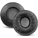 Ear Cushions for Sony Headphone Replacement Ear Pads Compatible with Sony MDR-ZX110 ZX110NC ZX100 WH-CH500 CH520 CH510 V150 V250 V200 JBL Tune 510BT