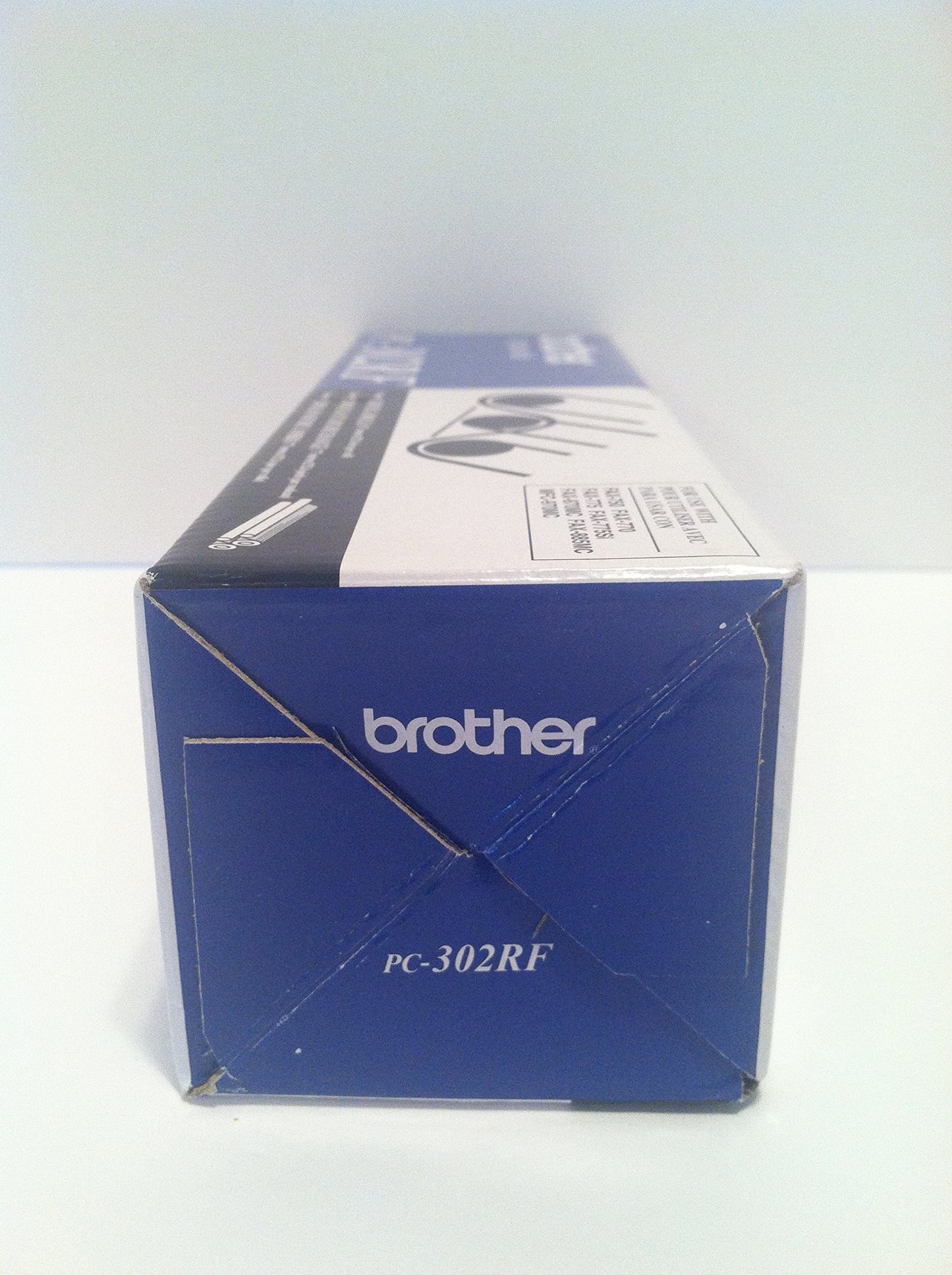 BRTPC302RF - Brother PC302RF Thermal Ribbon Refill Rolls