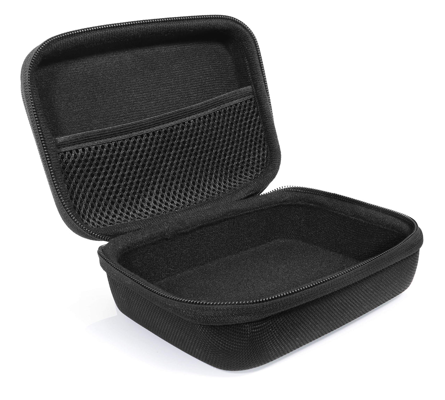 CaseSack Binoculars Case Compatible with 15x25, 12x25, 10x25, 16x21 Binoculars Like Occer, Hontry, Gskyer, SkyGenius, Aurosports, Pentax, Beenate
