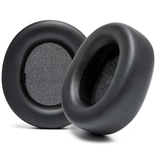 WC PadZ Nova Pro Wireless - Replacement Earpads for Arctis Nova Pro Wireless, Nova Elite & Nova Pro Omni, by Wicked Cushions, Extra Thick