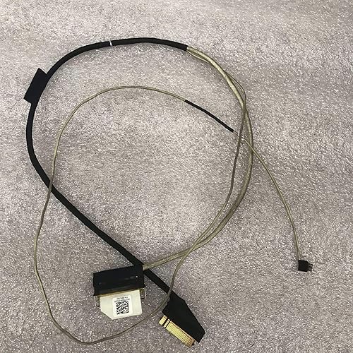 SOUTHERNINTL New Replacement for Dell Inspiron 5570 40Pins LCD Cable T93V4 0T93V4 DC02002VA00
