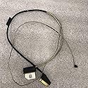 SOUTHERNINTL New Replacement for Dell Inspiron 5570 40Pins LCD Cable T93V4 0T93V4 DC02002VA00