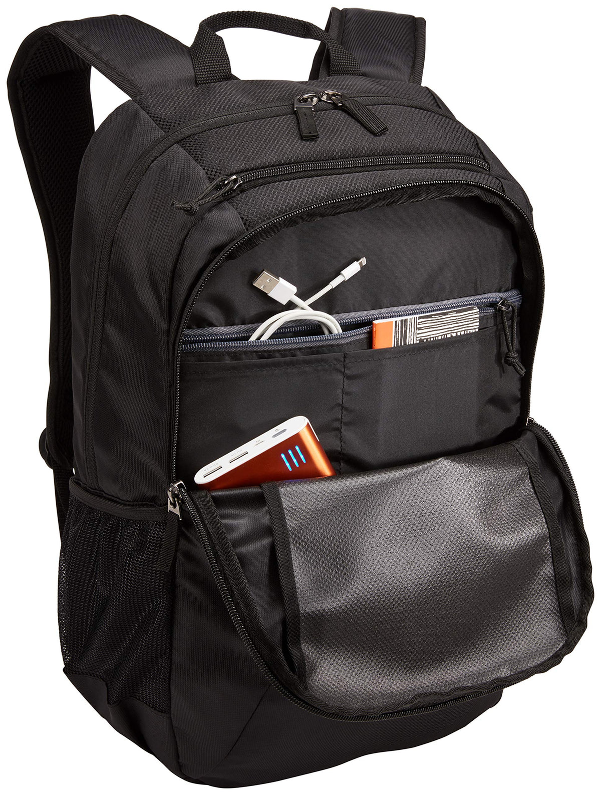 Case Logic Key Laptop Backpack, Plus