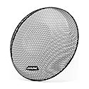 Alpine KTE-RS10G Grille for 10" RS-W10D4 and RS-W10D2 Subwoofers