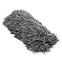 Rode DDC-GO DeadCat Go Artificial Fur Microphone Wind Shield for VideoMic GO, Black