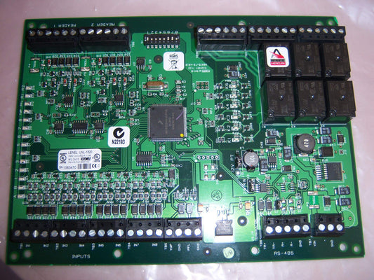 Lenel LNL-1320 Access Control Dual Reader Interface Module Series 2