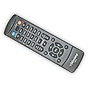 Replacement Remote Control for JVC TH-C60 Home Theater System