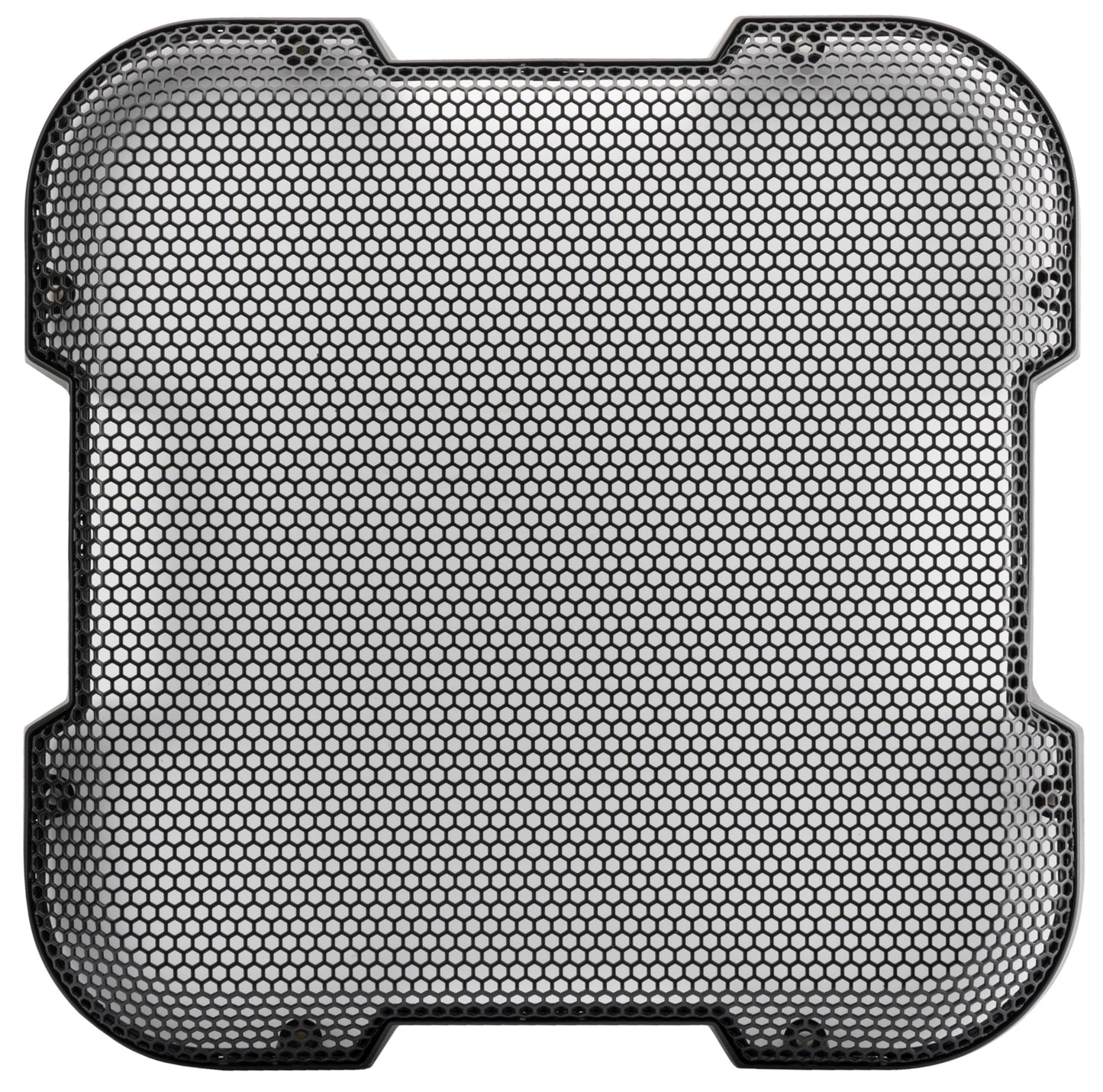 KICKER 52GL712 12" Square Mesh Grille