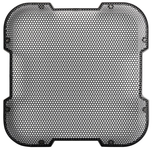 KICKER 52GL712 12" Square Mesh Grille
