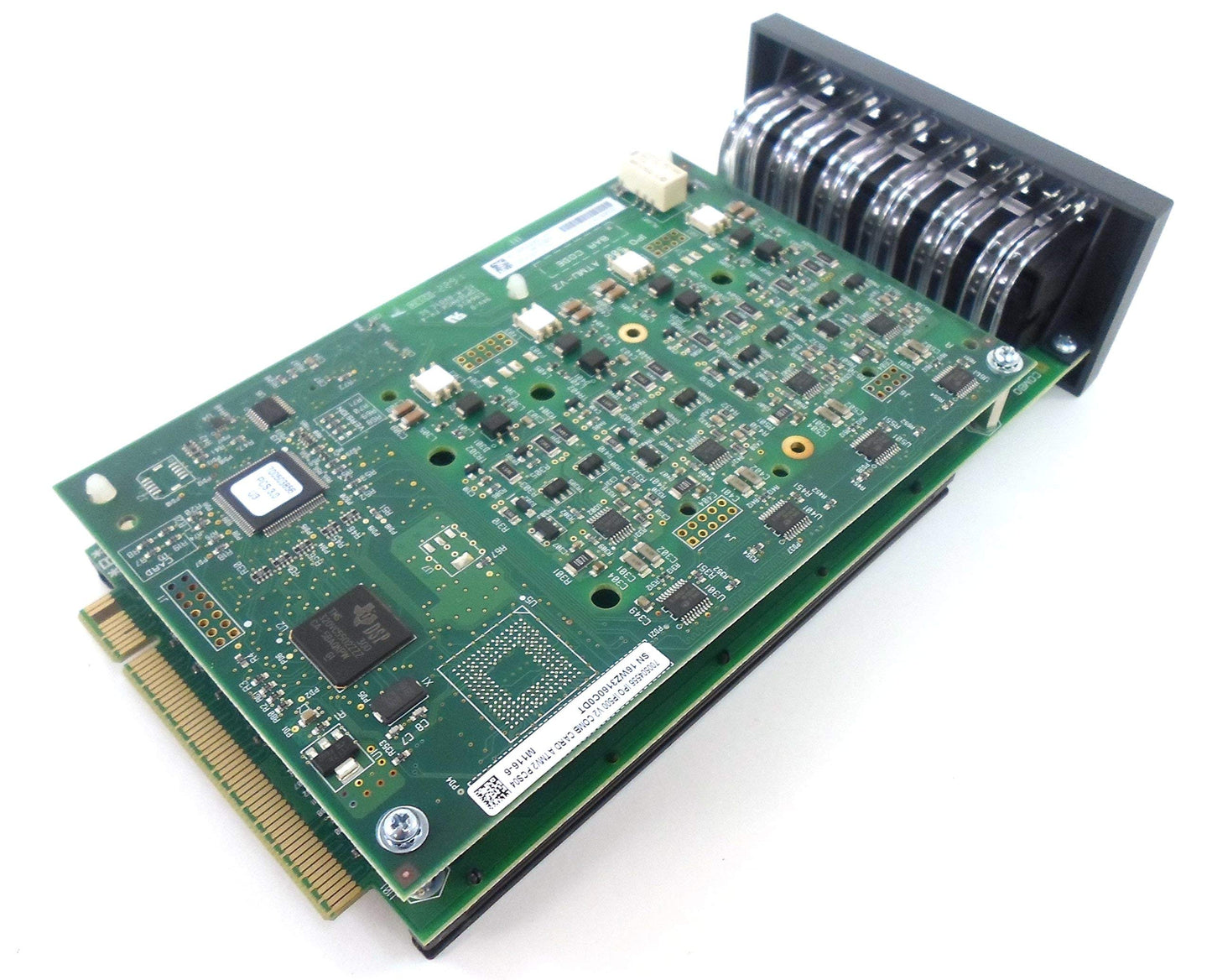 Avaya IP500 Combo Card V2 (700504556) (Renewed)