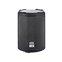 Altec Lansing - HydraMotion Wireless Bluetooth Speaker with 360 Degree Sound, Portable IP67 Waterproof for Outdoors, Shockproof, Snowproof, Everything