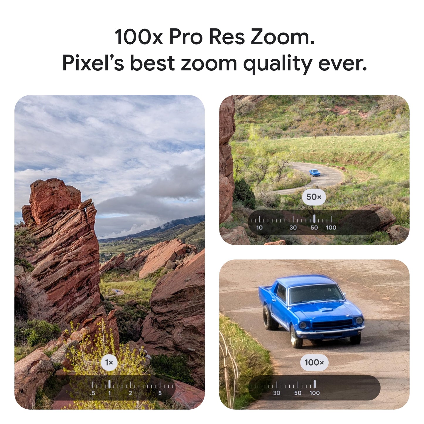 Google Pixel 10 Pro - Unlocked Android Smartphone with Gemini, Your Google AI Assistant, Triple Rear Camera System, Fast-Charging 24+ Hour Battery