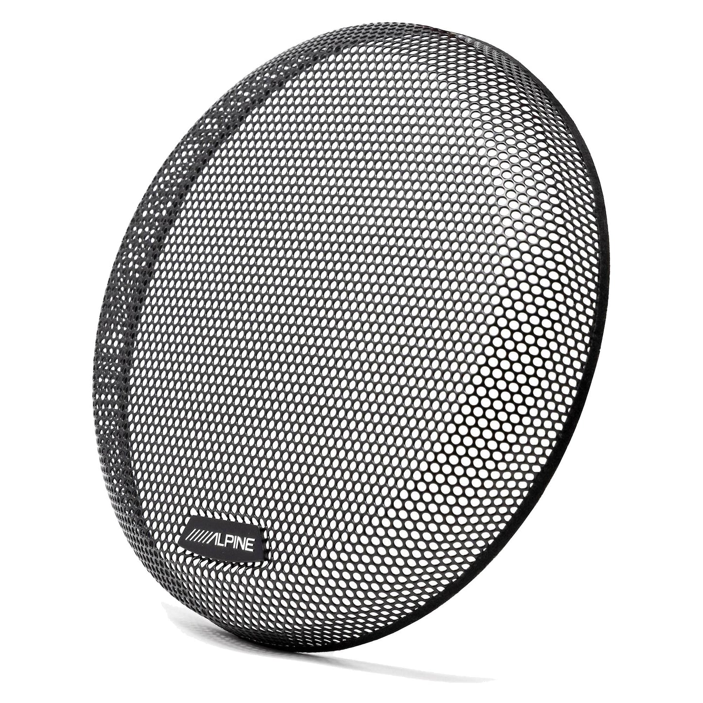 Alpine KTE-10G.3 Grille for 10" Type-R and Type-S subwoofers