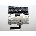 New Laptop Replacement Keyboard for Thinkpad L410 L412 L420 L420 L512 L520 SL410 SL410K SL510K SL510K Series US Layout 45N2318 45N2353 5BA03G GM-84US