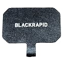 BLACKRAPID TetheR Tab II Black, Double Pack for SmartPhone Safety Tether System, Works with WandeR Wrist Strap or Lanyards