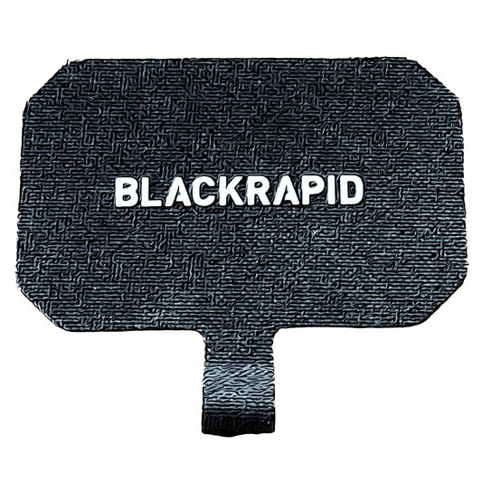 BLACKRAPID TetheR Tab II Black, Double Pack for SmartPhone Safety Tether System, Works with WandeR Wrist Strap or Lanyards