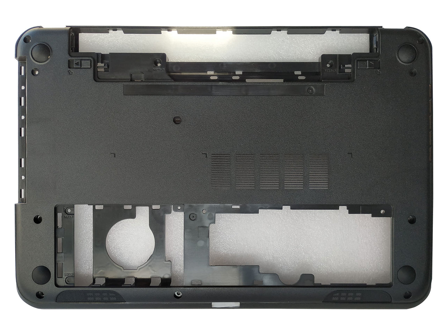 New Laptop Replacement Parts for Dell Inspiron 15R 15VD-3521 2521 3537 3521 (Bottom Base Cover Case)