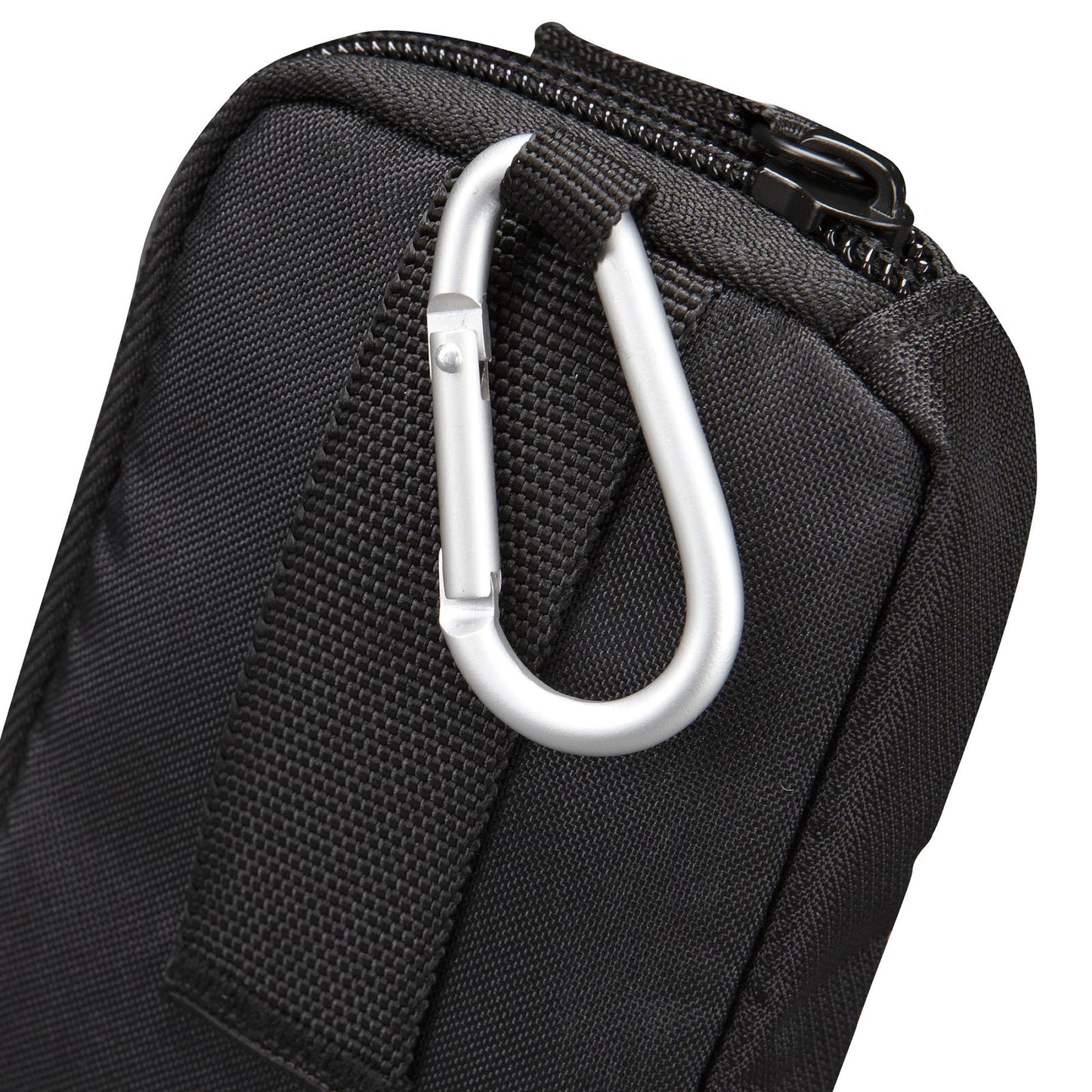 Case Logic Point and Shoot Camera Case TBC-402 ,Black