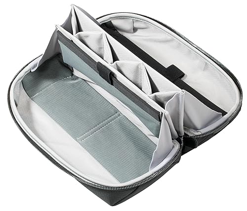 Taskin Electronic Organizer | Tech Accessories Pouch | Cable Organizer
