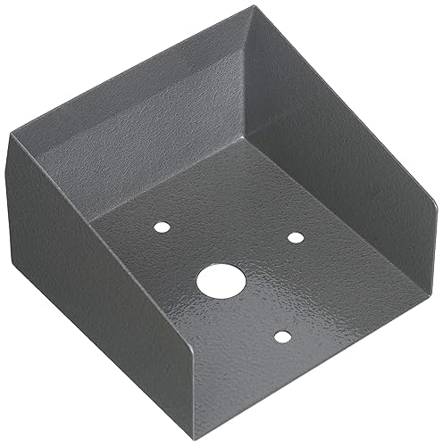 CyberData 011188 Outdoor Intercom Shroud for V3 Outdoor Intercom 11186