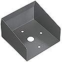 CyberData 011188 Outdoor Intercom Shroud for V3 Outdoor Intercom 11186