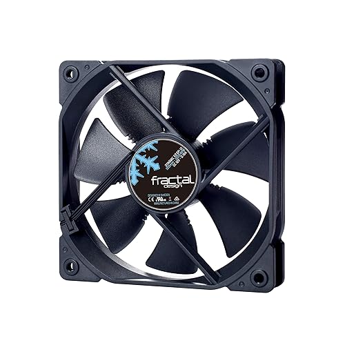Fractal Design Dynamic GP-12 case Fan