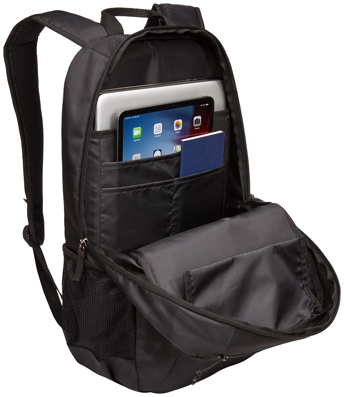 Case Logic Key Laptop Backpack, Plus