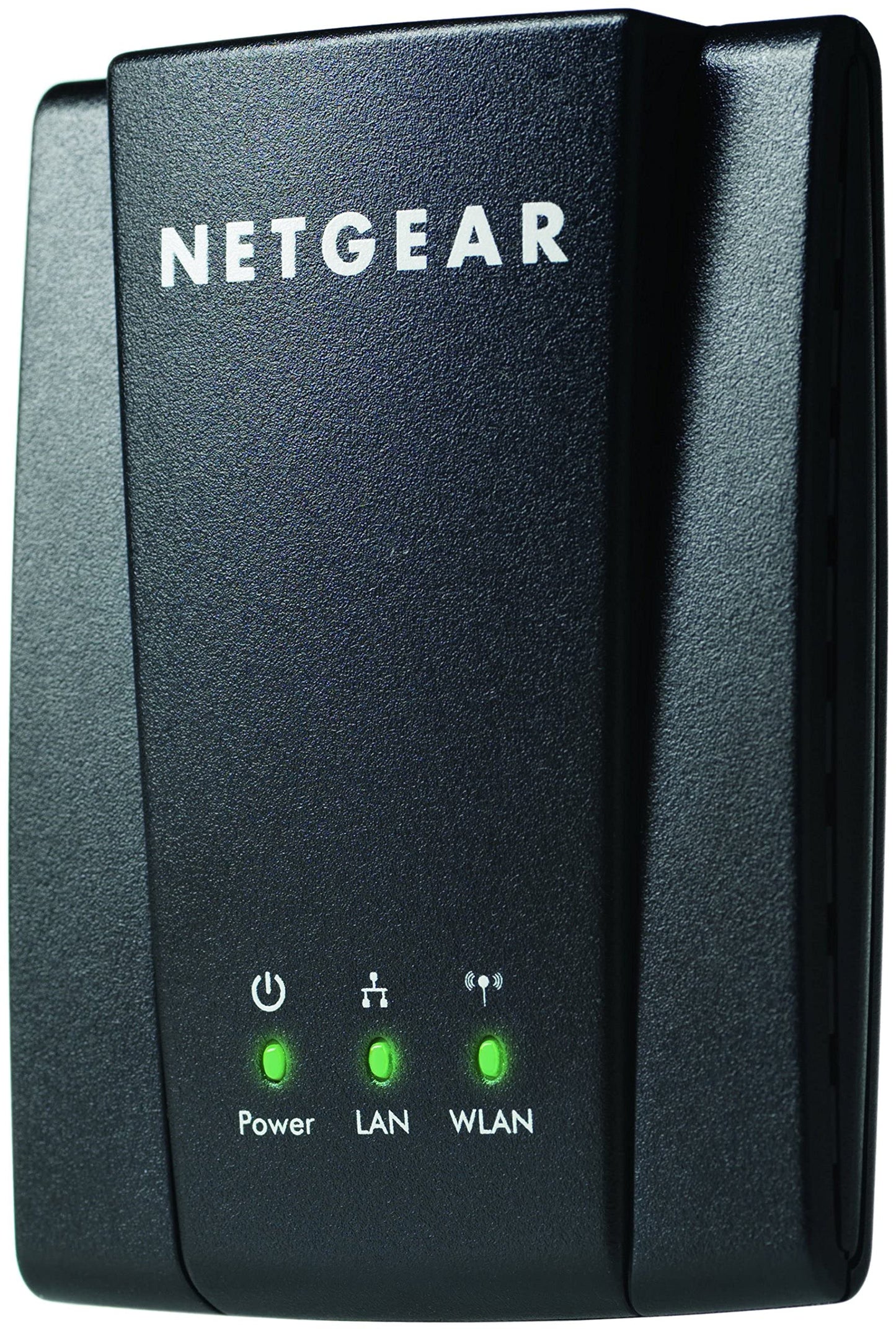 NETGEAR Universal N300 Wi-Fi to Ethernet Adapter (WNCE2001) (Renewed)
